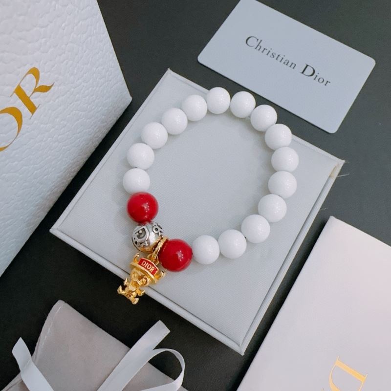 Christian Dior Bracelets